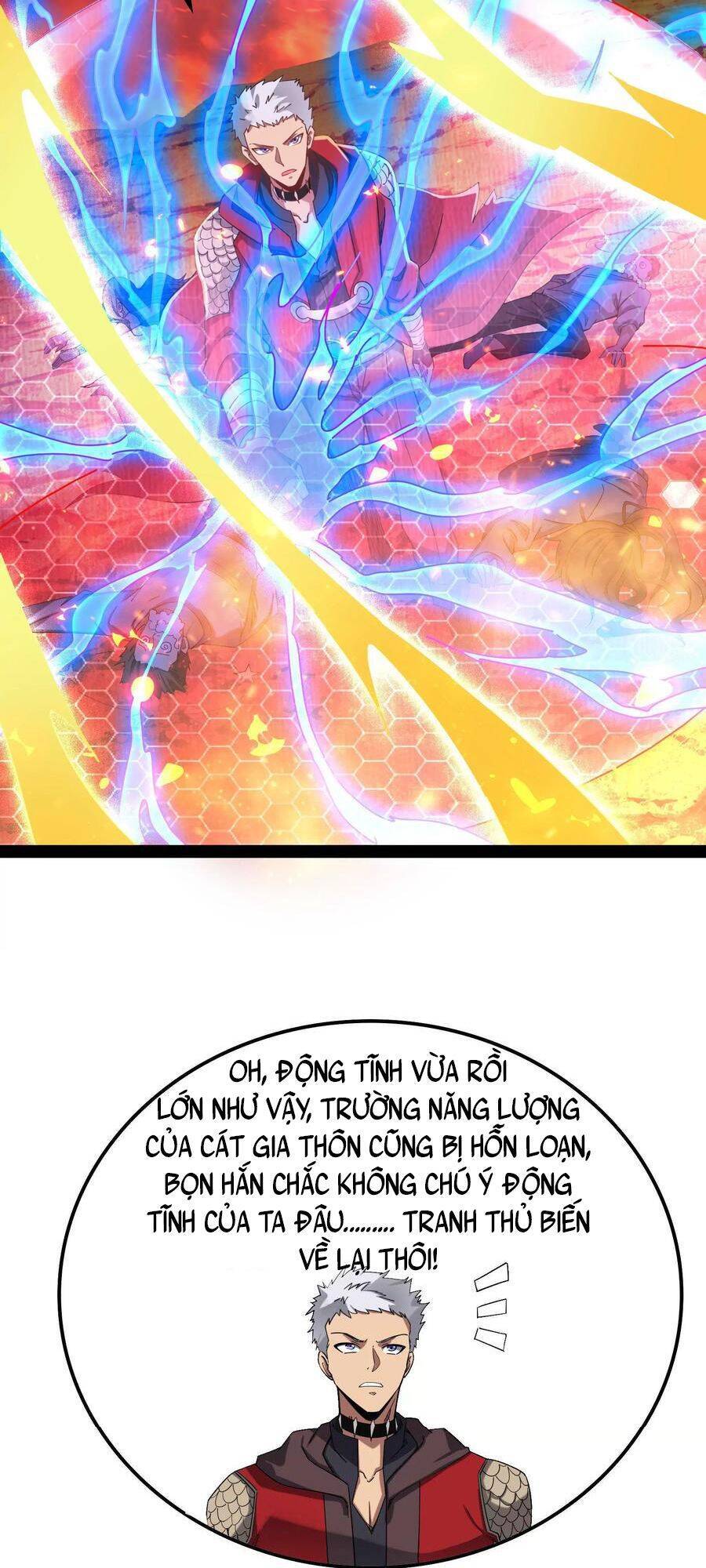 Đánh Bại Chư Thiên Chapter 80 - 12