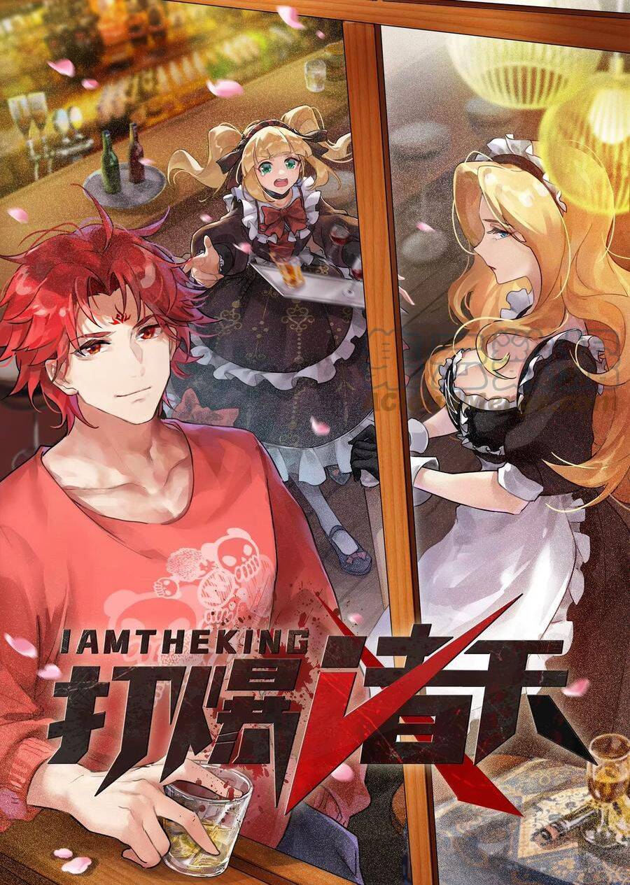 Đánh Bại Chư Thiên Chapter 80 - 3