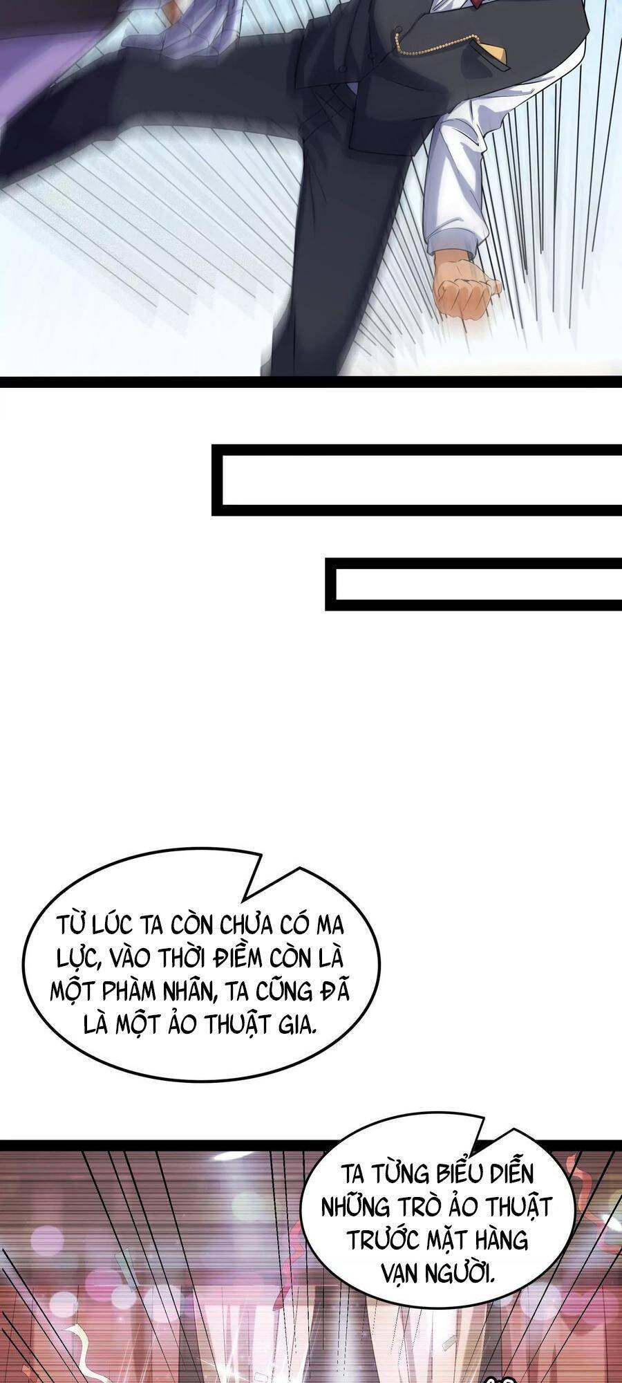 Đánh Bại Chư Thiên Chapter 80 - 22