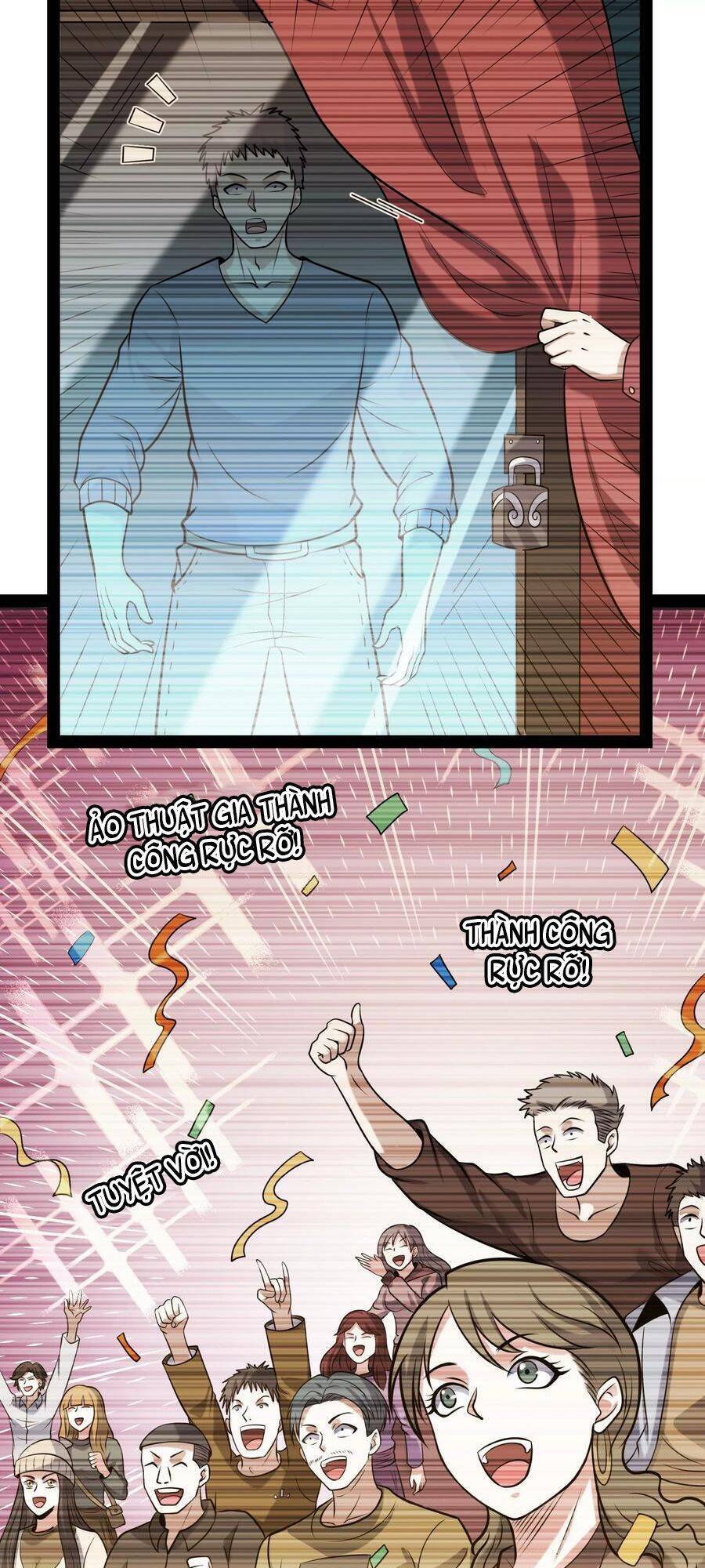 Đánh Bại Chư Thiên Chapter 80 - 28