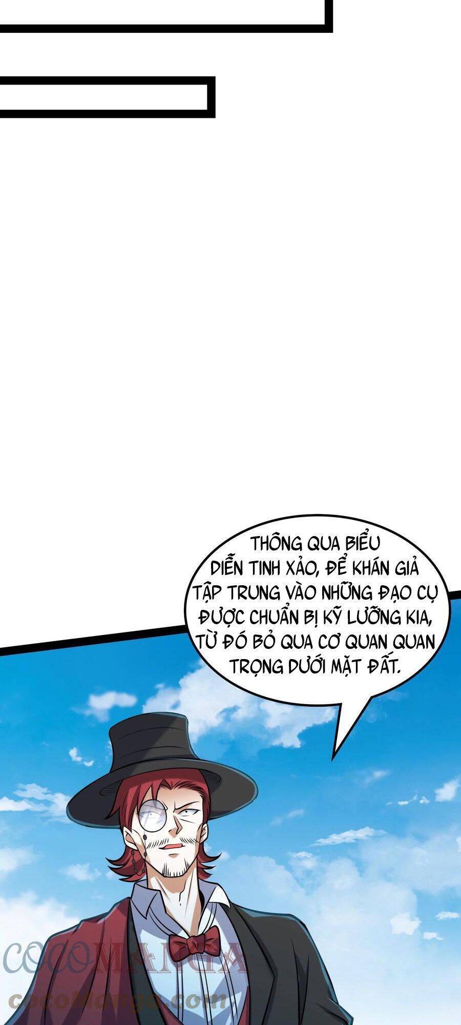 Đánh Bại Chư Thiên Chapter 80 - 30