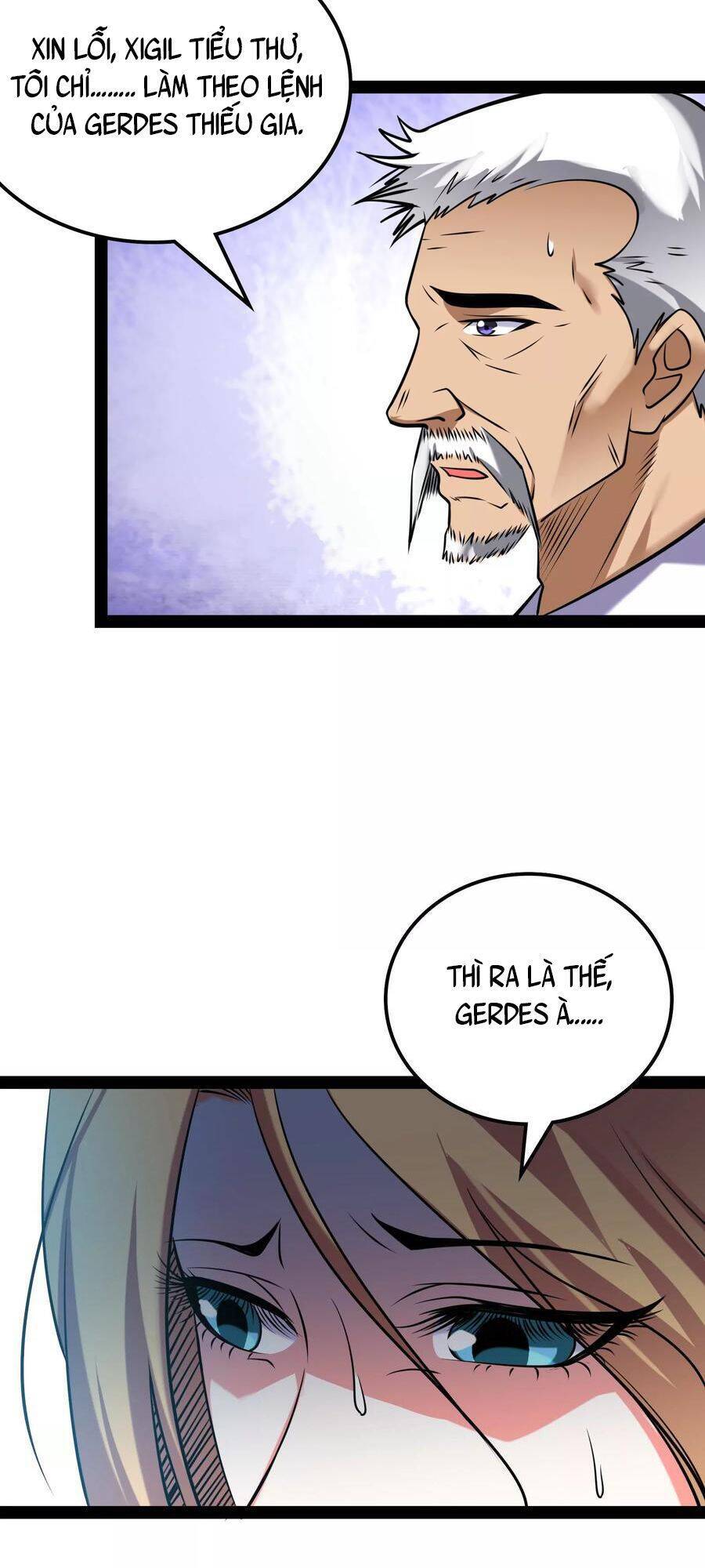 Đánh Bại Chư Thiên Chapter 80 - 38