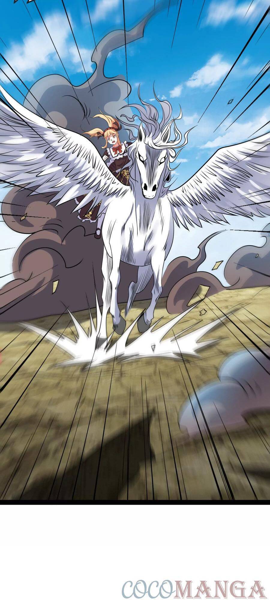 Đánh Bại Chư Thiên Chapter 80 - 40