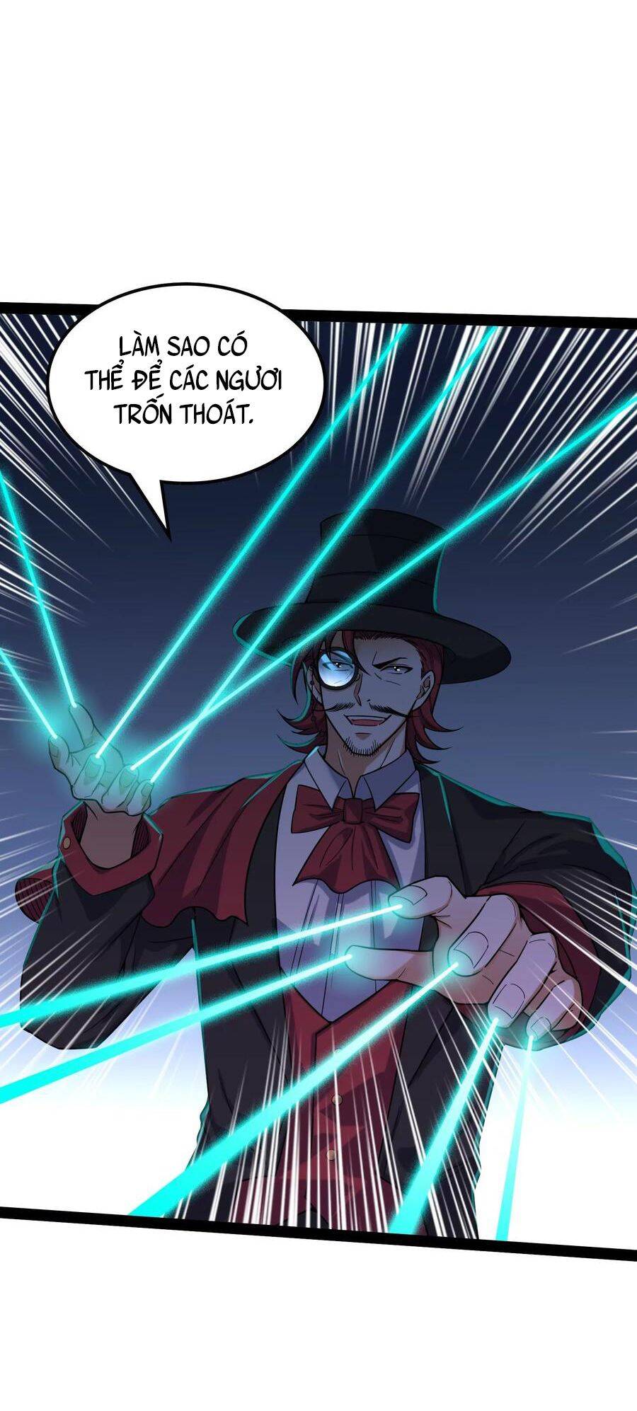 Đánh Bại Chư Thiên Chapter 80 - 48