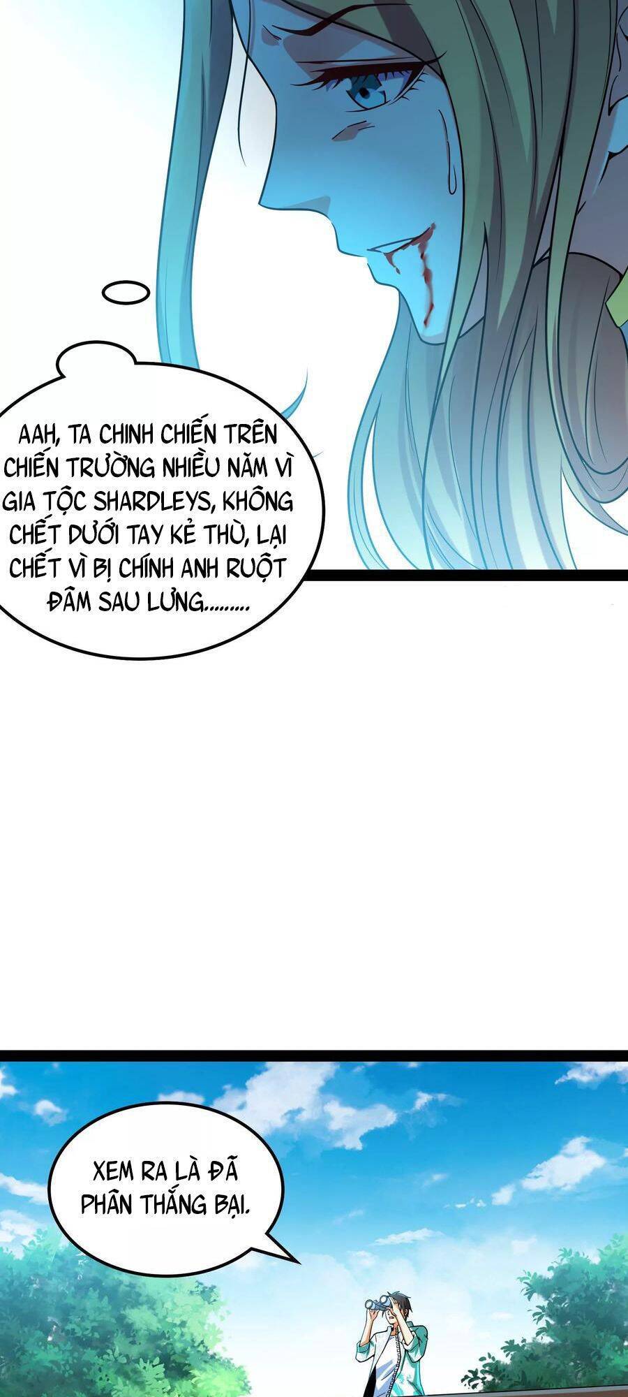 Đánh Bại Chư Thiên Chapter 80 - 57