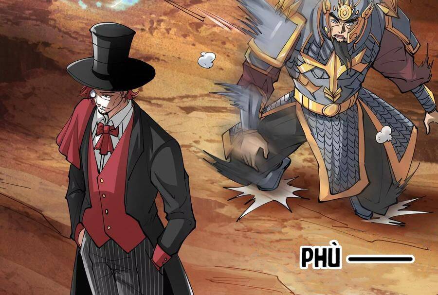 Đánh Bại Chư Thiên Chapter 81 - 115