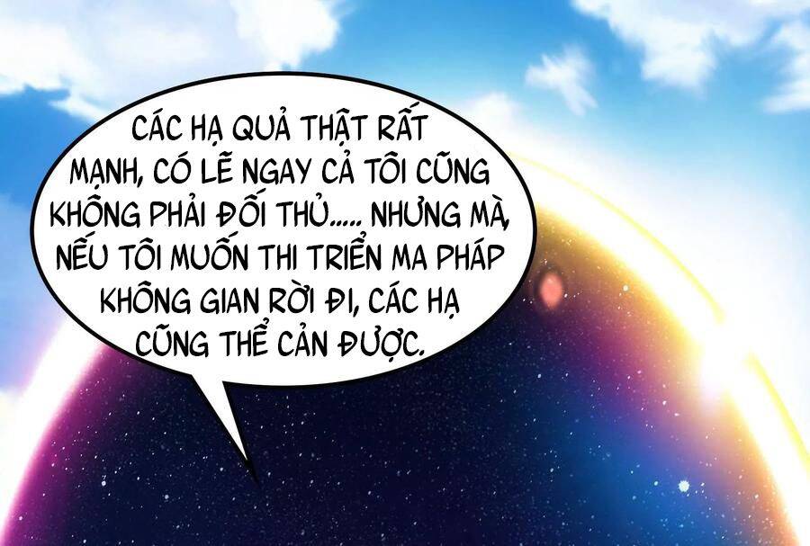 Đánh Bại Chư Thiên Chapter 81 - 129