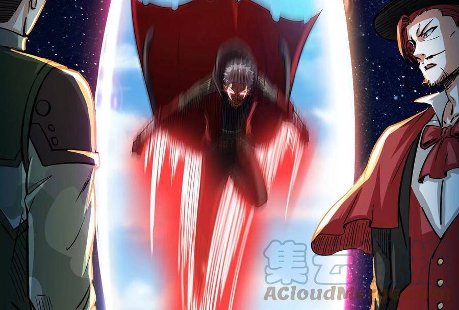 Đánh Bại Chư Thiên Chapter 81 - 135