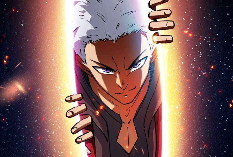 Đánh Bại Chư Thiên Chapter 81 - 140