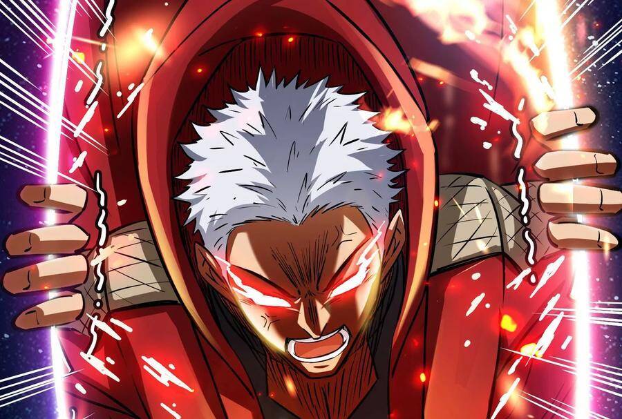 Đánh Bại Chư Thiên Chapter 81 - 150