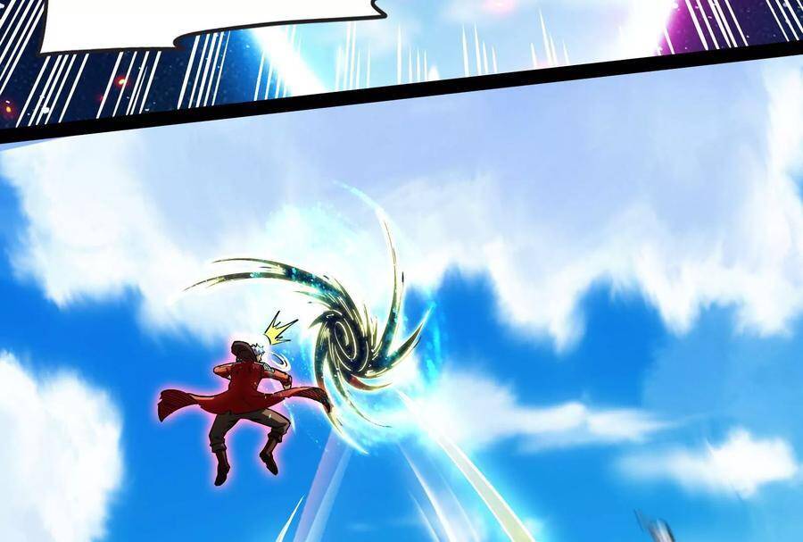 Đánh Bại Chư Thiên Chapter 81 - 152