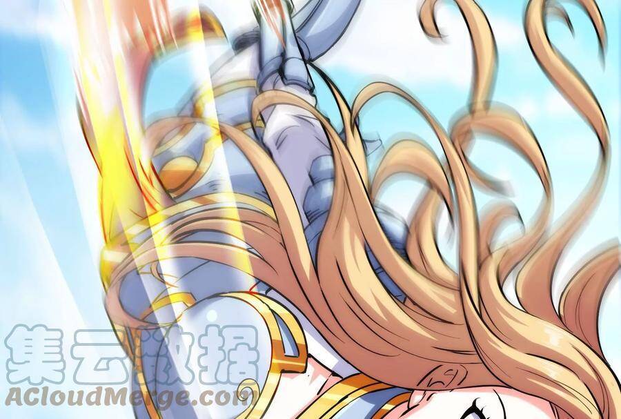 Đánh Bại Chư Thiên Chapter 81 - 160