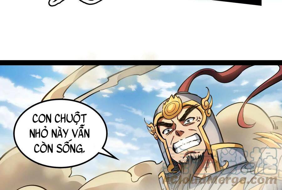 Đánh Bại Chư Thiên Chapter 81 - 47