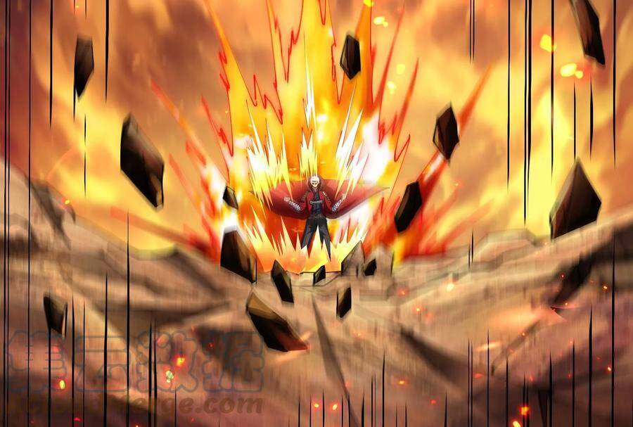 Đánh Bại Chư Thiên Chapter 81 - 95