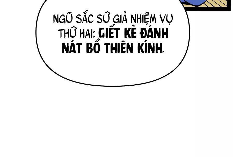 Đánh Bại Chư Thiên Chapter 82 - 137