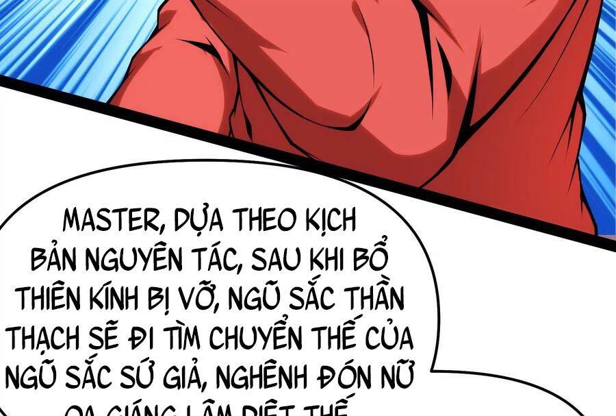 Đánh Bại Chư Thiên Chapter 82 - 153