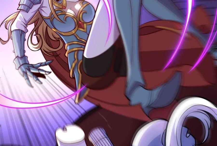 Đánh Bại Chư Thiên Chapter 82 - 73