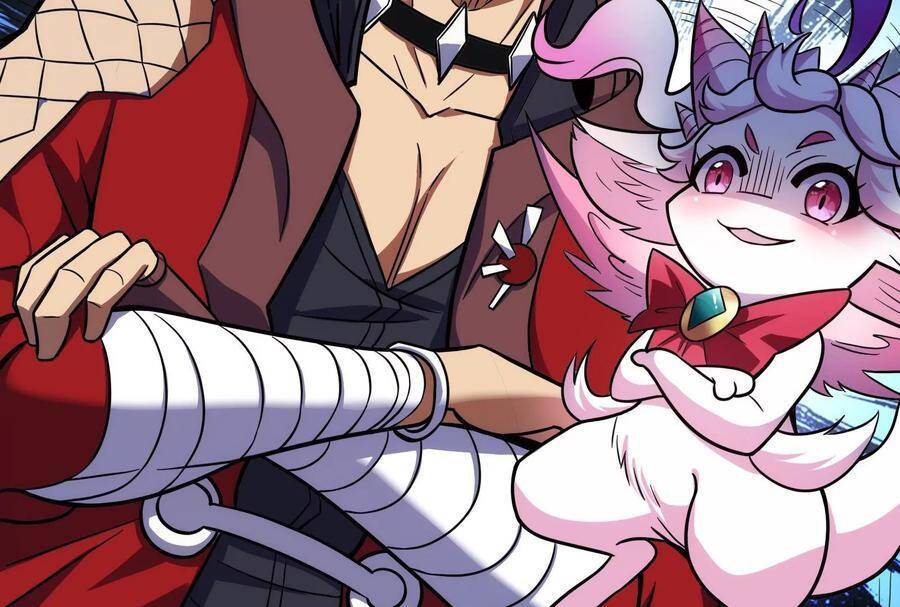 Đánh Bại Chư Thiên Chapter 82 - 9