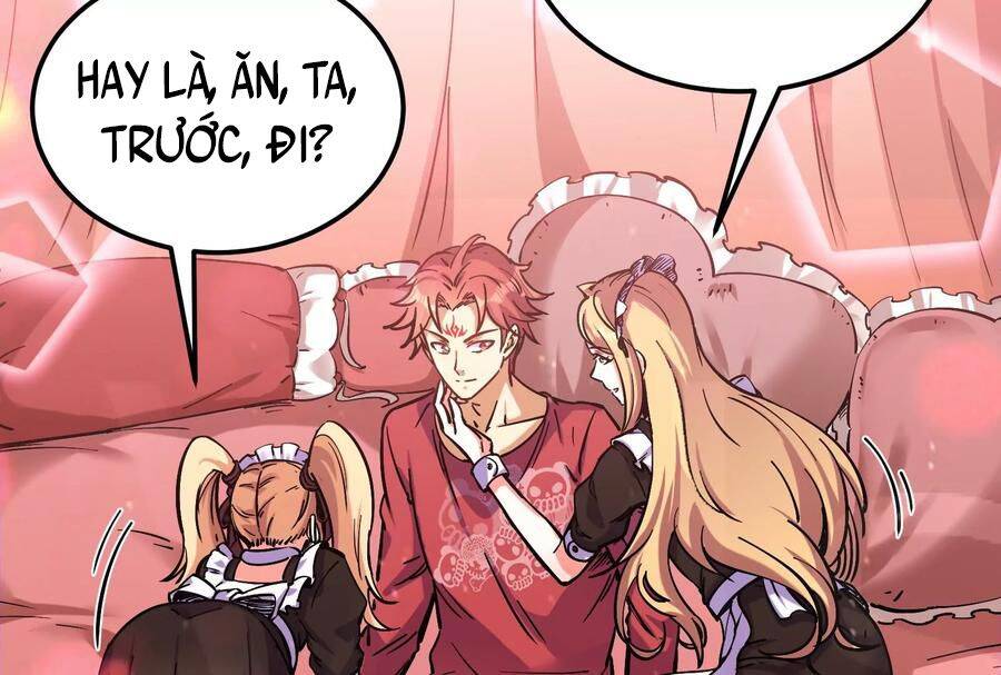 Đánh Bại Chư Thiên Chapter 83 - 115