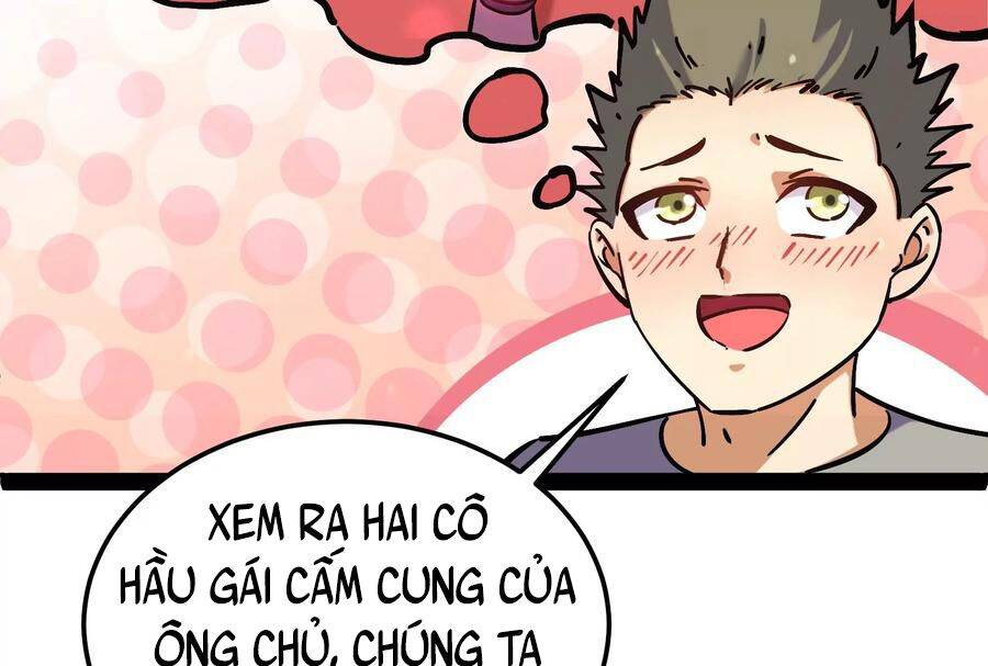 Đánh Bại Chư Thiên Chapter 83 - 117