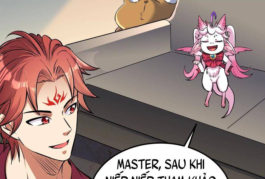 Đánh Bại Chư Thiên Chapter 83 - 129