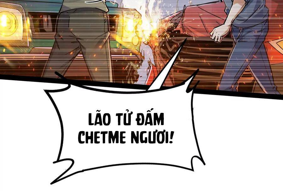 Đánh Bại Chư Thiên Chapter 83 - 149