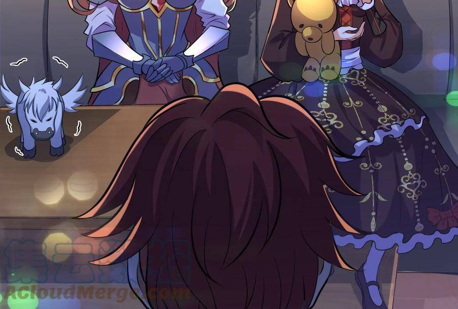 Đánh Bại Chư Thiên Chapter 83 - 52