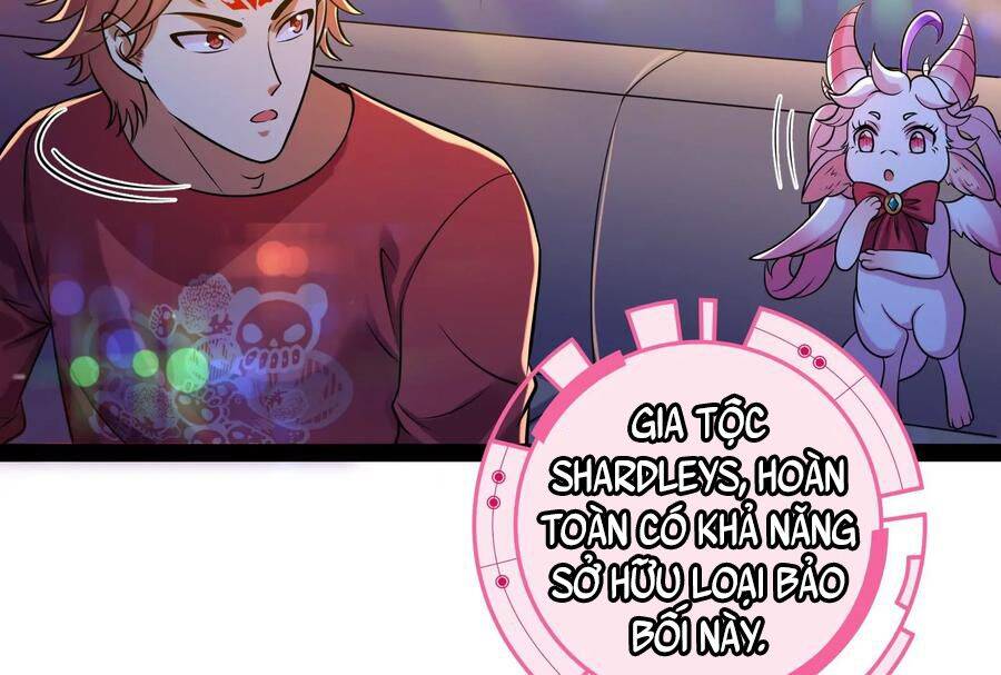 Đánh Bại Chư Thiên Chapter 83 - 68