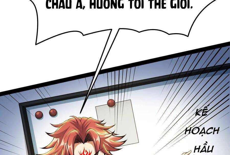 Đánh Bại Chư Thiên Chapter 84 - 124