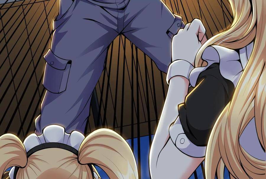 Đánh Bại Chư Thiên Chapter 84 - 126