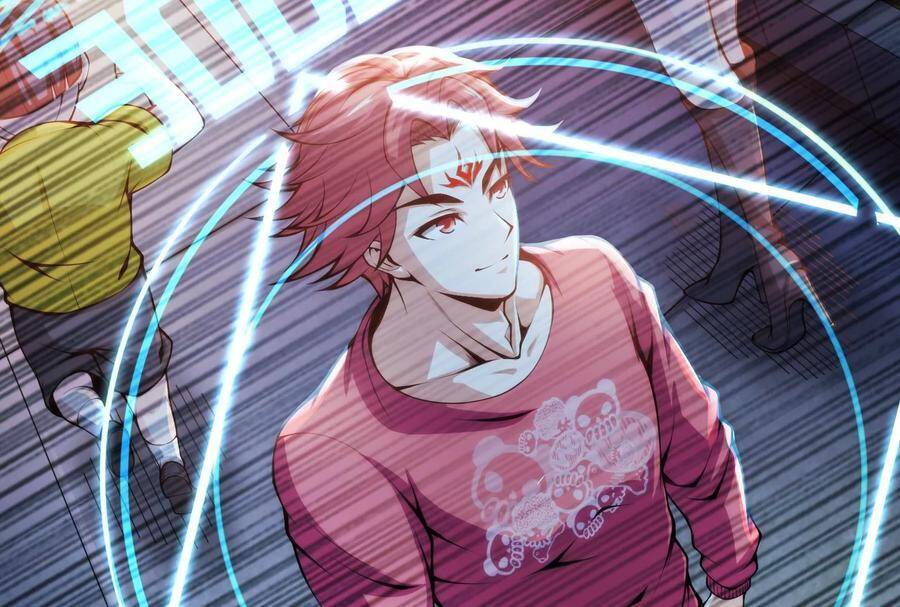 Đánh Bại Chư Thiên Chapter 84 - 19