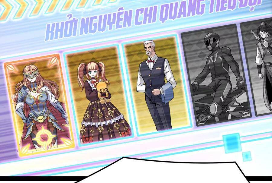 Đánh Bại Chư Thiên Chapter 84 - 31