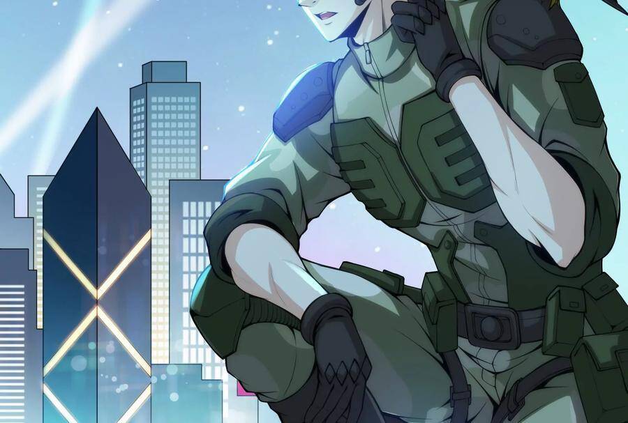 Đánh Bại Chư Thiên Chapter 84 - 10