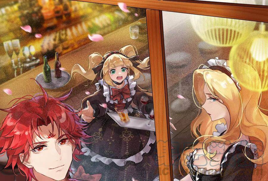 Đánh Bại Chư Thiên Chapter 85 - 1