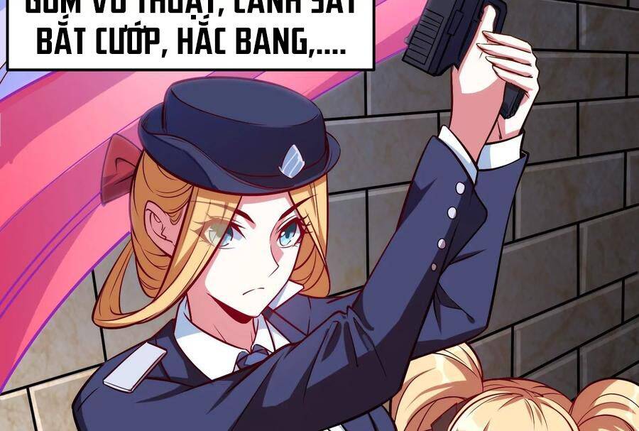 Đánh Bại Chư Thiên Chapter 85 - 119