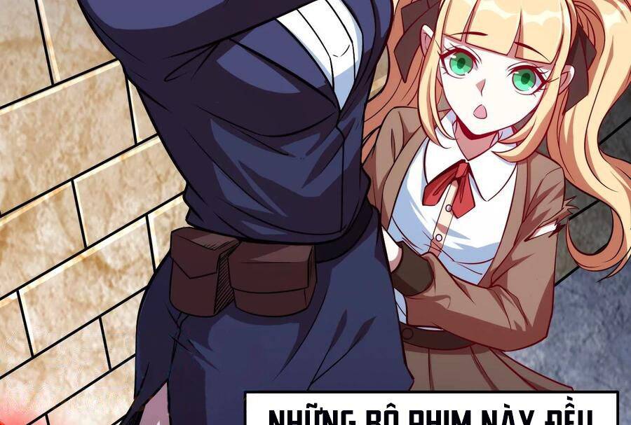 Đánh Bại Chư Thiên Chapter 85 - 120