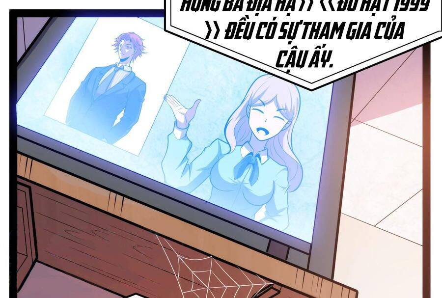 Đánh Bại Chư Thiên Chapter 85 - 132