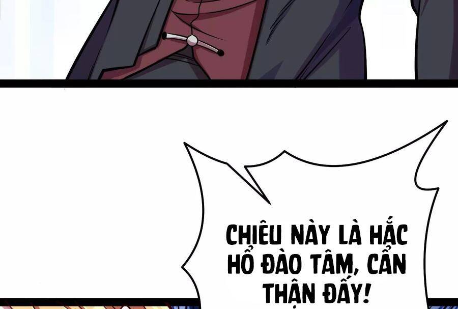 Đánh Bại Chư Thiên Chapter 85 - 91