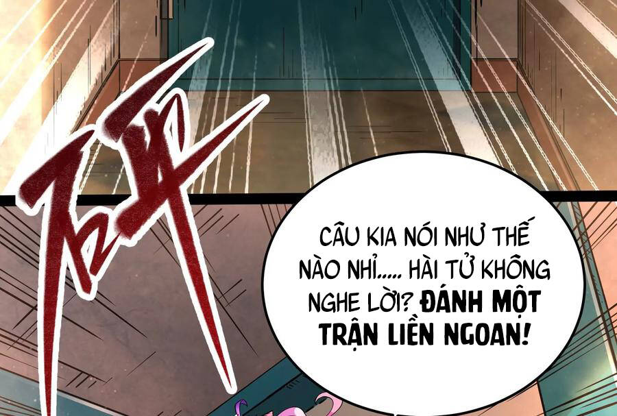 Đánh Bại Chư Thiên Chapter 86 - 105