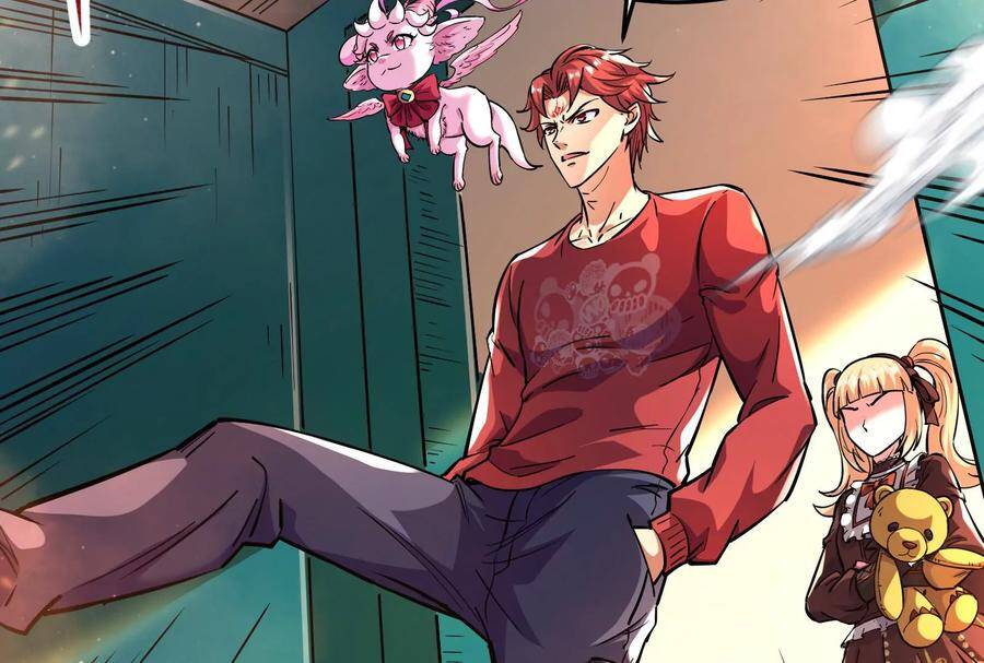 Đánh Bại Chư Thiên Chapter 86 - 106