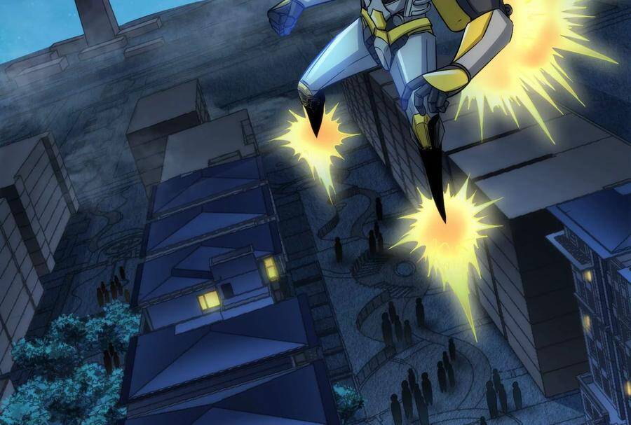 Đánh Bại Chư Thiên Chapter 86 - 13