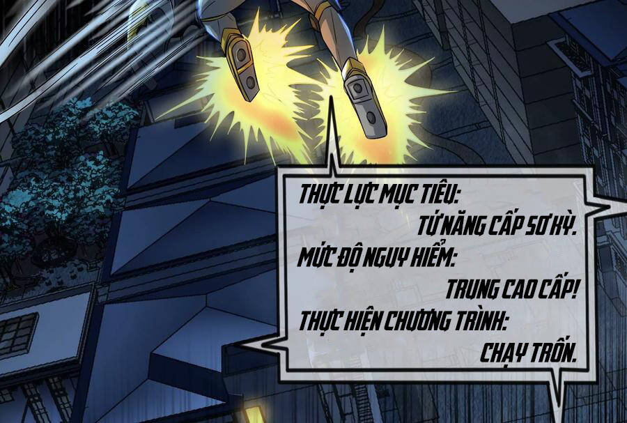 Đánh Bại Chư Thiên Chapter 86 - 22