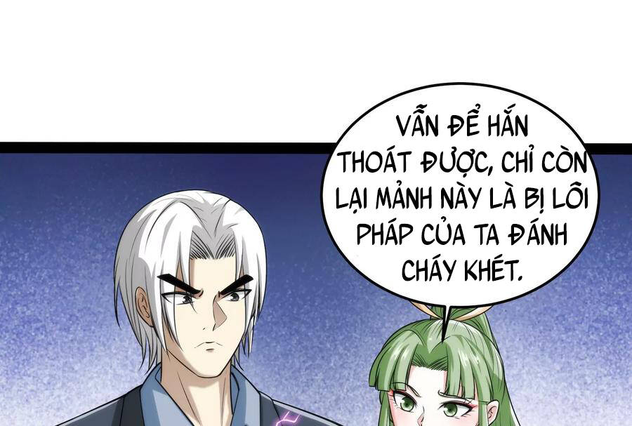 Đánh Bại Chư Thiên Chapter 86 - 29
