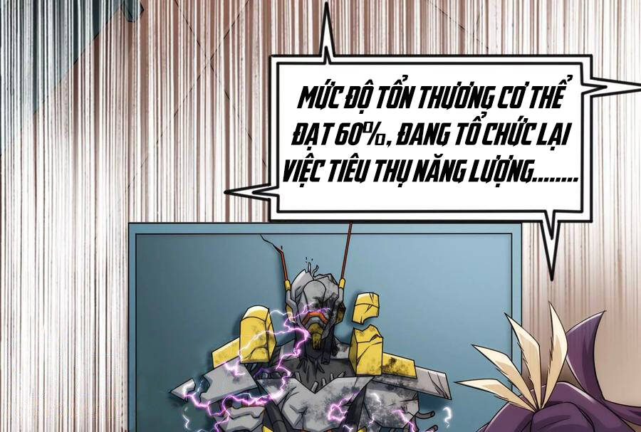 Đánh Bại Chư Thiên Chapter 86 - 40