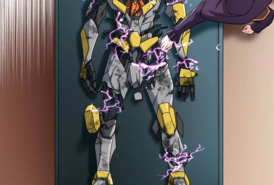 Đánh Bại Chư Thiên Chapter 86 - 41