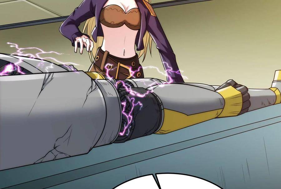 Đánh Bại Chư Thiên Chapter 86 - 45