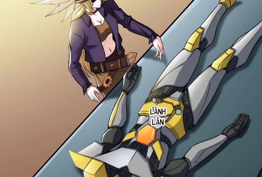 Đánh Bại Chư Thiên Chapter 86 - 49