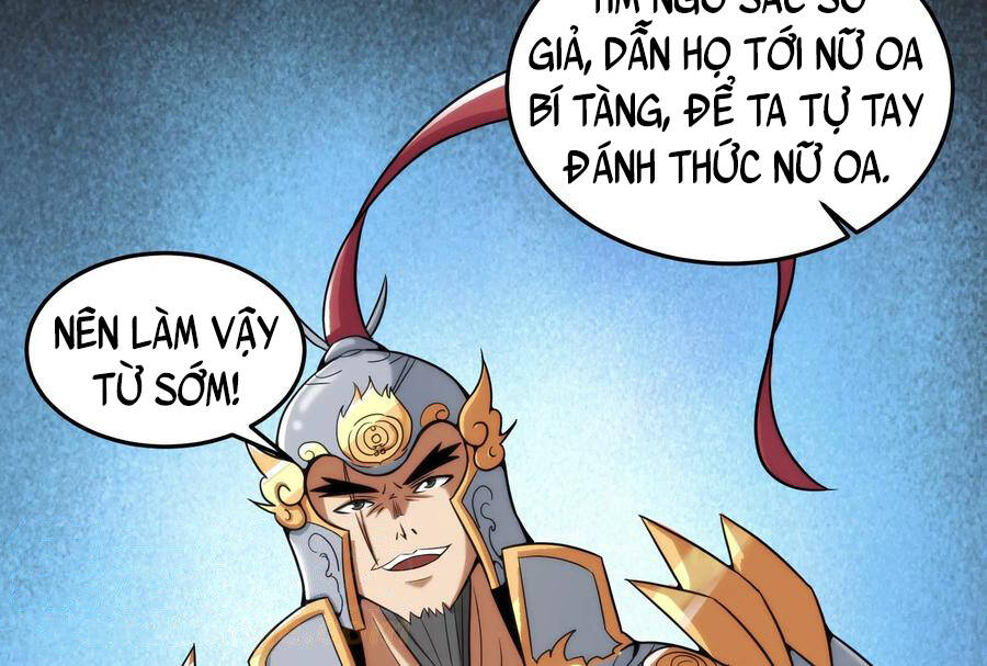 Đánh Bại Chư Thiên Chapter 86 - 52