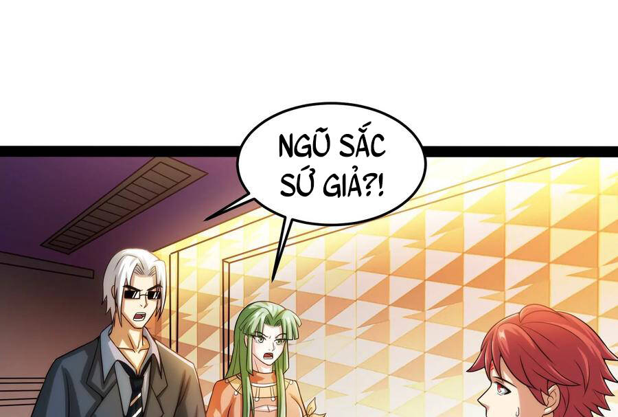 Đánh Bại Chư Thiên Chapter 86 - 58