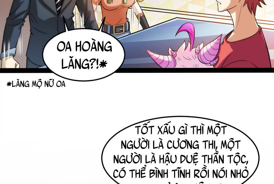 Đánh Bại Chư Thiên Chapter 86 - 59